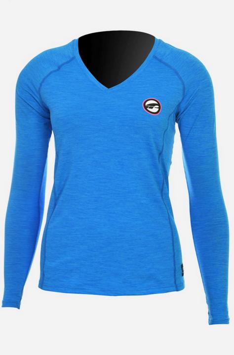 Image du produit Prolimit Pure Loosefit LA (XS)