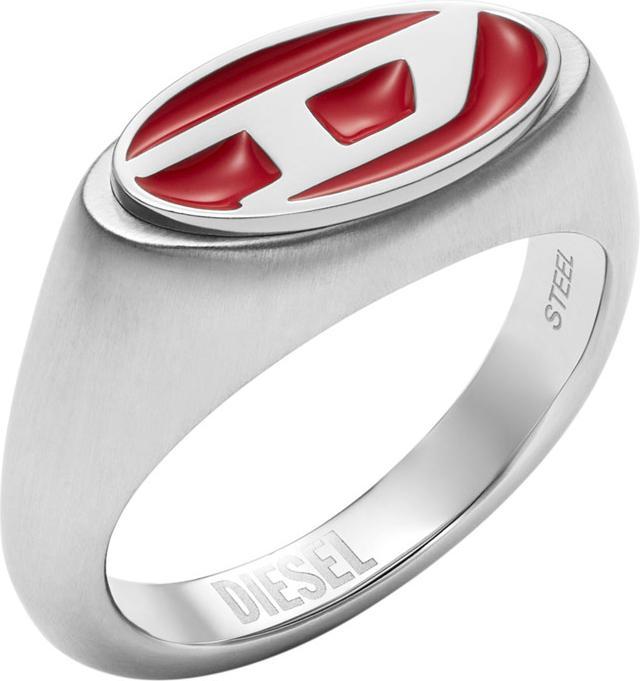 Image du produit Diesel Bague (66, Acier)
