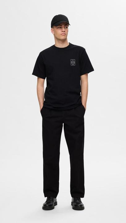 Immagine prodotto Selected Homme Besticktes T-Shirt (XL)