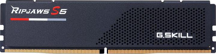 Image du produit G.Skill Ripjaws S5 (2 x 32GB, 6000 MHz, RAM DDR5, DIMM)