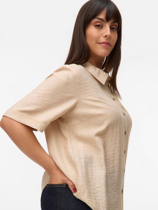 Produktbild Vero Moda VMCHEAVEN Hemd Hemd (50)