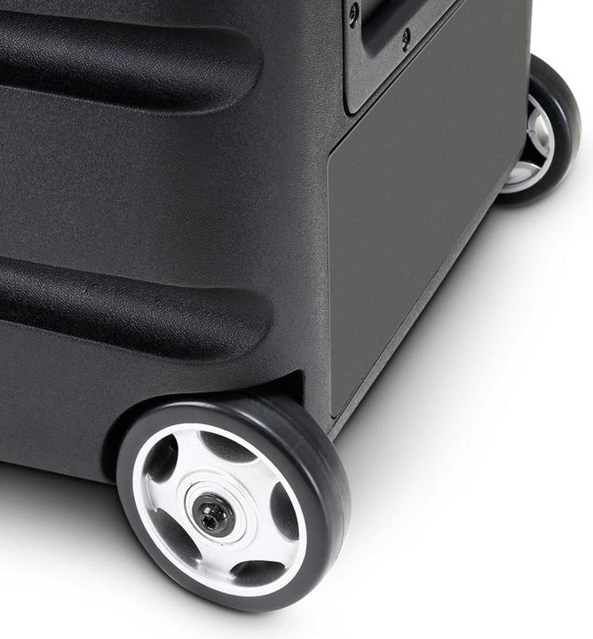 Image du produit LD Systems ROADBUDDY 10 HS B5 Haut-parleur Bluetooth alimenté par batterie