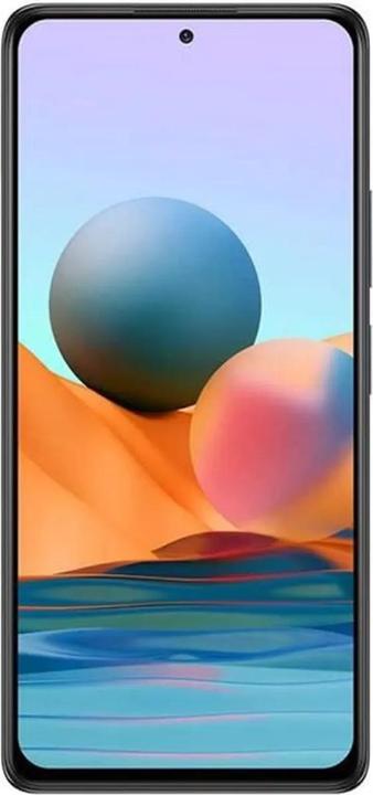 Immagine prodotto Xiaomi Redmi Note 10 Pro (256 GB, Onice grigio, 6.67", Doppia SIM, 108 Mpx, 4G)