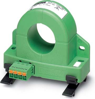 Produktbild Phoenix Contact Stromwandler Universal 0-200A 4-20mA