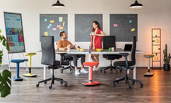 Image du produit Trendoffice To-Strike