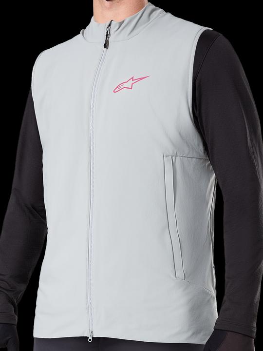 Actual product image Alpinestars Jacket 24 A-Dura Thermal Ves (Men, XL)