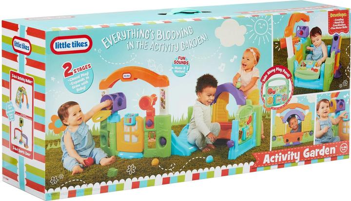 Immagine prodotto Little Tikes Giardino delle attività
