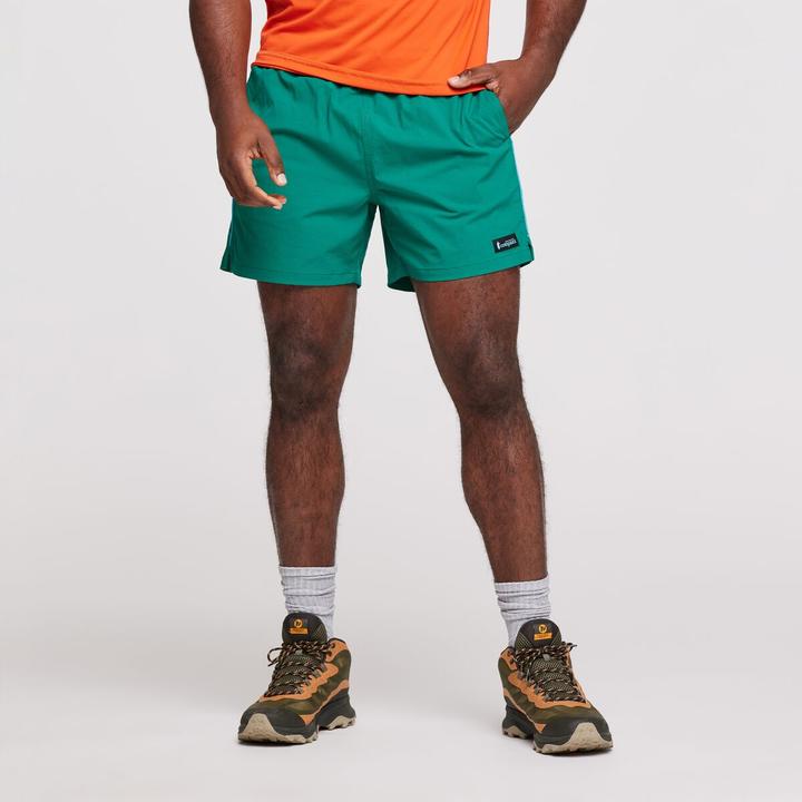 Actual product image Cotopaxi Brinco 5" Short-Solid (XL)