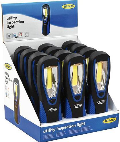 Produktbild Ring Automotive Inspektionsleuchte (20.10 cm, 180 lm)