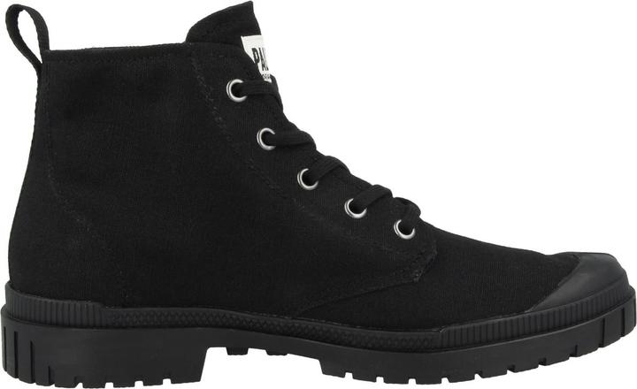 Actual product image Palladium Pampa SP20 Hi Canvas - 30343 (41)