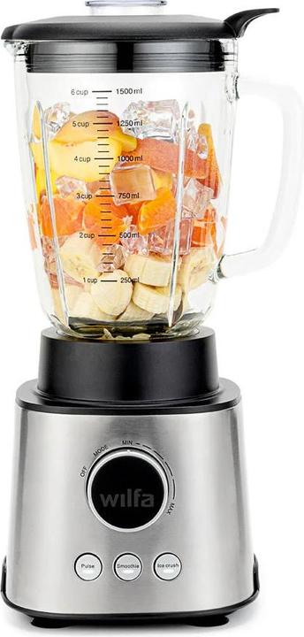 Image du produit Wilfa Essential 1200 Auto Blender (1800 W)