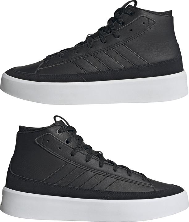 Actual product image adidas Znsored Hi (39 1/3)