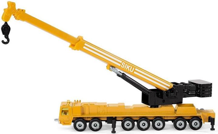 Immagine prodotto Siku Mega Lifter