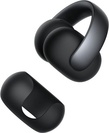 Productafbeelding Anker Soundcore AeroClip black (Geen ruisonderdrukking, 32 h, Draadloze)