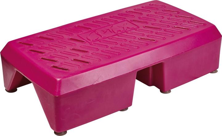 Kübler Sport Aqua Step, with suction cups