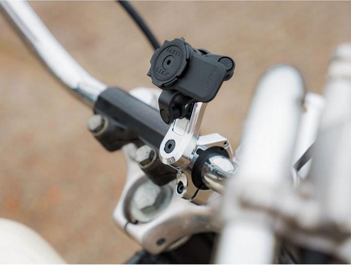 Produktbild Quad Lock Motorcycle Mount Pro