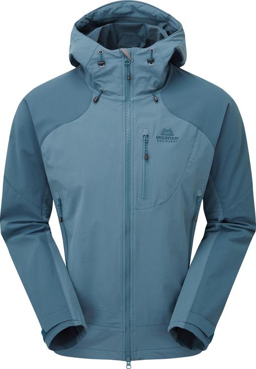Produktbild Frontier Hooded (M)