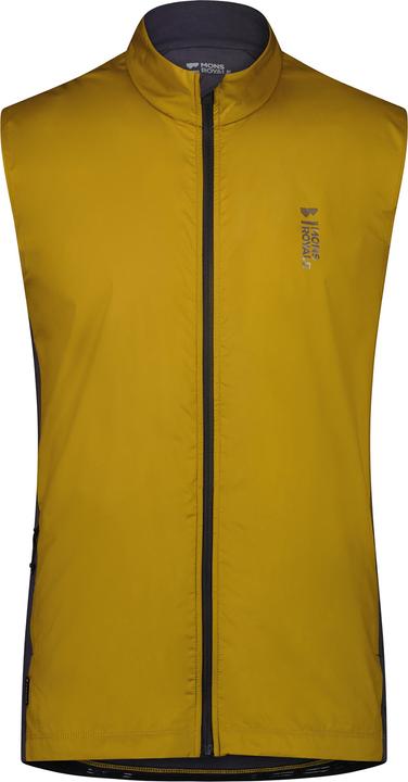 Mons Royale Redwood Merino Air-Con Wind Vest Men (S)
