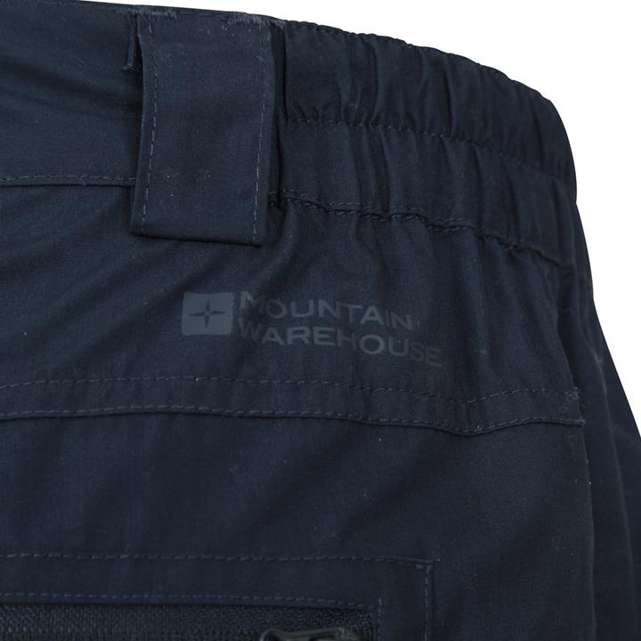 Image du produit Mountain Warehouse - Pantalon cargo TREK - Homme (44)