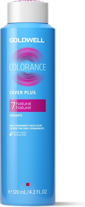 Produktbild Goldwell Colorance Lowlight 7