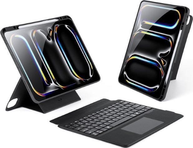 Image du produit Dux Ducis Étui pour clavier de la série DK (US)