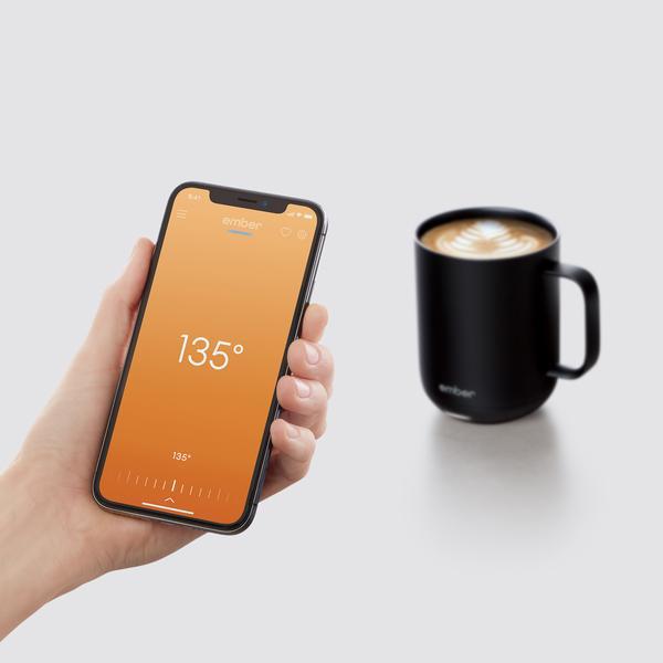 Actual product image Ember Gen 1 (295 ml, 1 x)