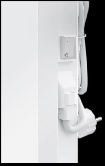 Productafbeelding Stiebel Eltron CNS 100 Trend (1000 W)