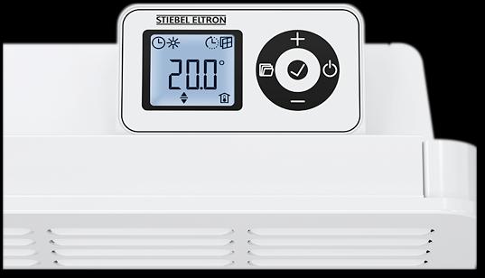Productafbeelding Stiebel Eltron CNS 100 Trend (1000 W)