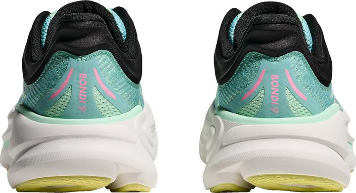 Actual product image Hoka Bondi 9 (40)