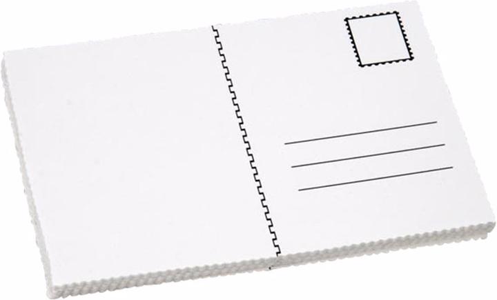 Produktbild Roylco Postkarten zum Selbstgestalten