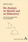 Image du produit Die Analysis im Wandel und im Widerstreit