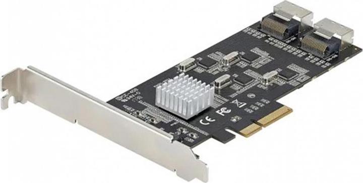 Image du produit StarTech .com Contrôleur SATA PCIe 8 ports