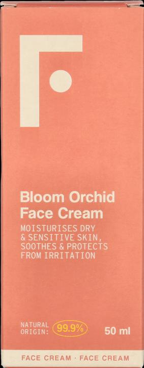 Actual product image Freshly Cosmetics Bloom Orchid (50 ml, Face toner)