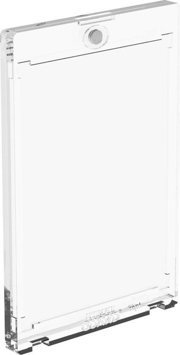 Actual product image Ultimate Guard Magnetic Card Case