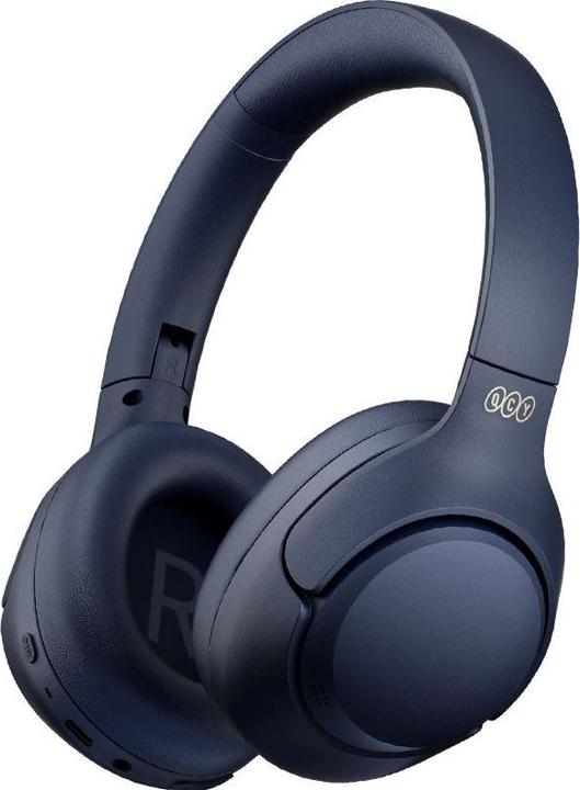 Image du produit QCY H3 (ANC, 35 h, Filaire, Sans fil)