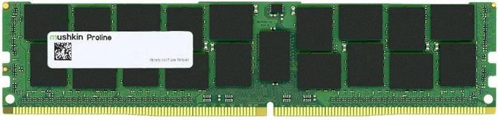 Immagine prodotto Mushkin memoria dimm 16gb ddr4-2666 ecc (1 x 16GB, 2666 MHz, DDR4-RAM, DIMM)