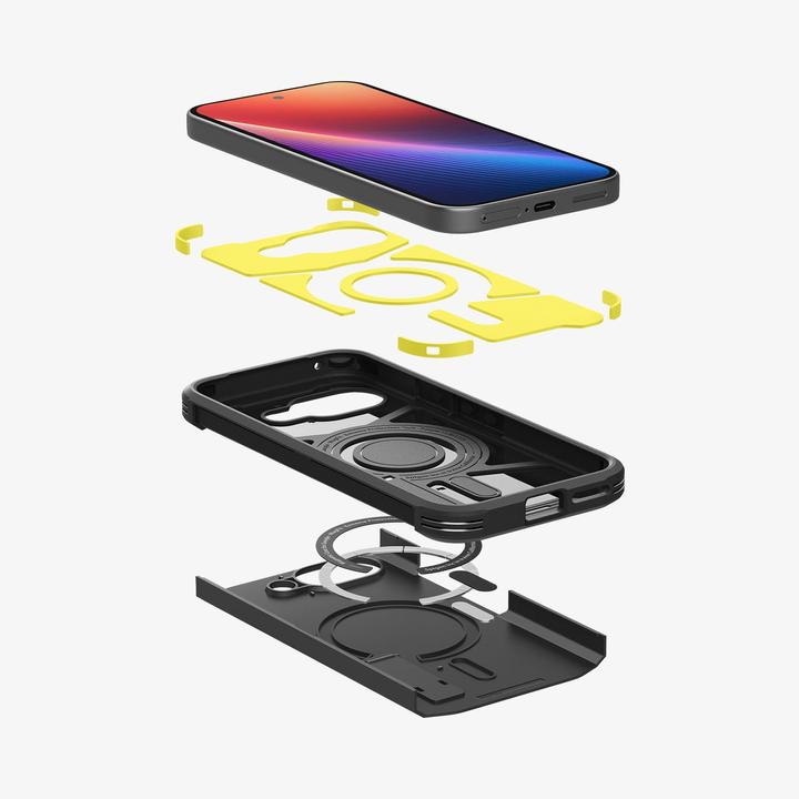 Immagine prodotto Spigen Tough Armor Mag (Google Pixel 9a)