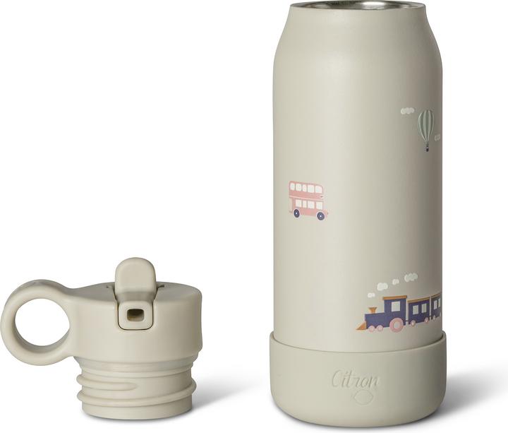 Actual product image Citron Vehicles (0.25 l)