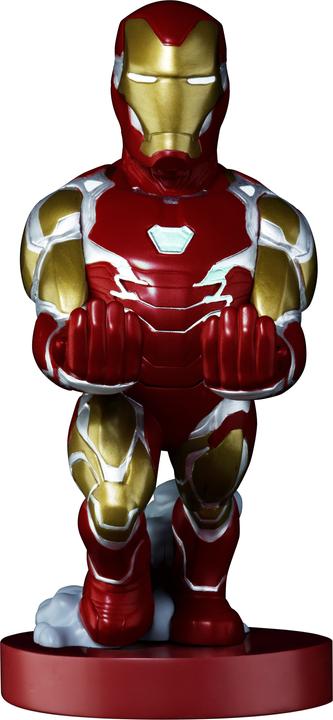 Actual product image Exquisite Gaming Iron Man (Xbox 360, Mac, PS4, Switch, PS5, Xbox One S, PC, Xbox Series X)