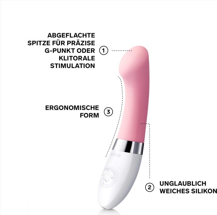 Immagine prodotto LELO Gigi 2