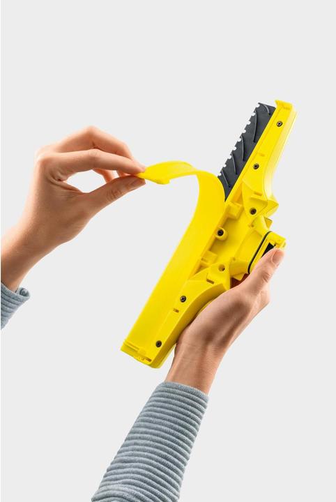 Actual product image Kärcher WV 6 Plus