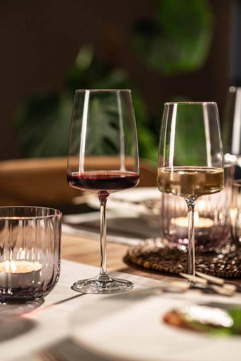Produktbild Schott Zwiesel Sensa (36 cl, 6 Gläser, Rotweingläser)