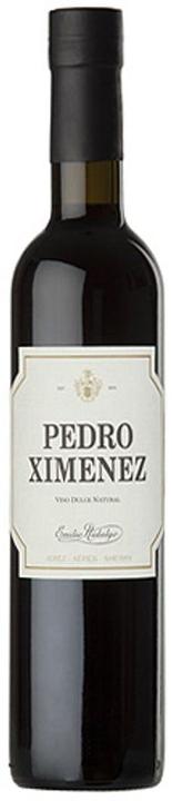 Produktbild Emilio Hidalgo Pedro Ximenez Sherry