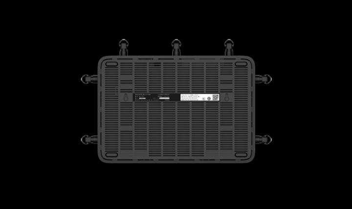 Image du produit Xiaomi Mi AIoT Routeur AC2350