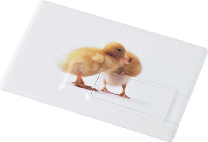Produktbild MidOcean Speicherstick Memorama (16 GB, USB-A)