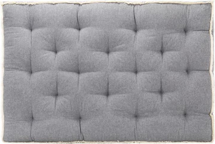 Actual product image VidaXL Bolton (120 x 80 x 10 cm)