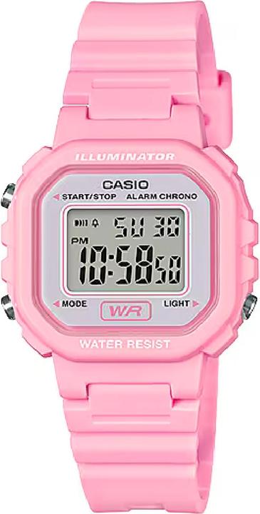 Immagine prodotto Casio Collezione (Cronografo, 30 mm)