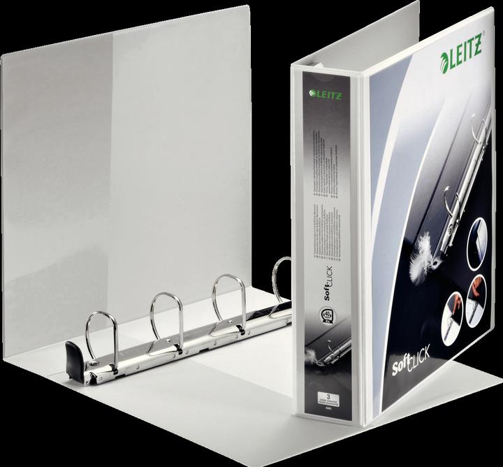 Produktbild Leitz Soft Click (A4, 69 mm, 1 Stück)