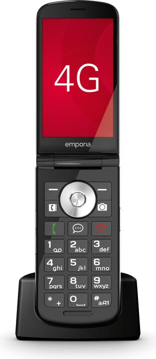 Produktbild Emporia TOUCHsmart V188.3 (4G) (3.47", 8 Mpx, 4G)