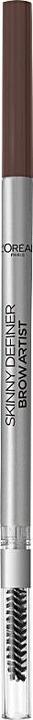 Actual product image L'Oréal Paris Brow Artist Skinny Definer (108 Dark Brunette)